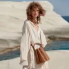 Numéro Huit Edition Camel Texturizado