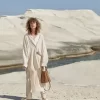Numéro Huit Edition Camel Texturizado
