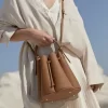 Numéro Huit Edition Camel Texturizado