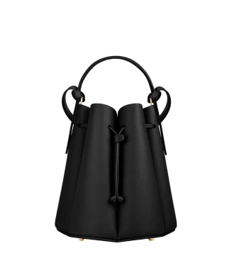 Numéro Huit Edition Negro texturizado