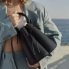 Numéro Huit Edition Negro texturizado
