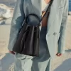 Numéro Huit Edition Negro texturizado