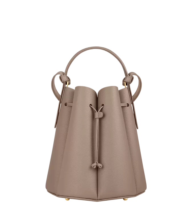 Numéro Huit Edition Taupe texturizado
