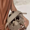 Numéro Huit Edition Taupe texturizado