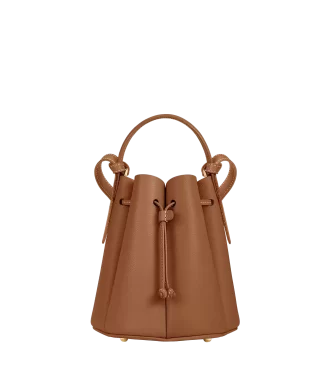 Numéro Huit Mini Edition Camel Texturizado