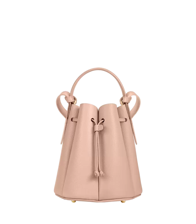 Numéro Huit Mini Edition Desnudo Texturizado