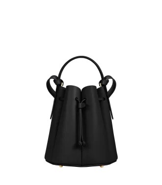 Numéro Huit Mini Edition Negro texturizado