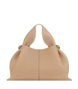Numéro Neuf Edition Beige texturizado