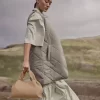 Numéro Neuf Edition Beige texturizado