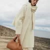 Numéro Neuf Edition Camel Texturizado