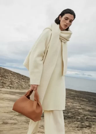 Numéro Neuf Edition Camel Texturizado