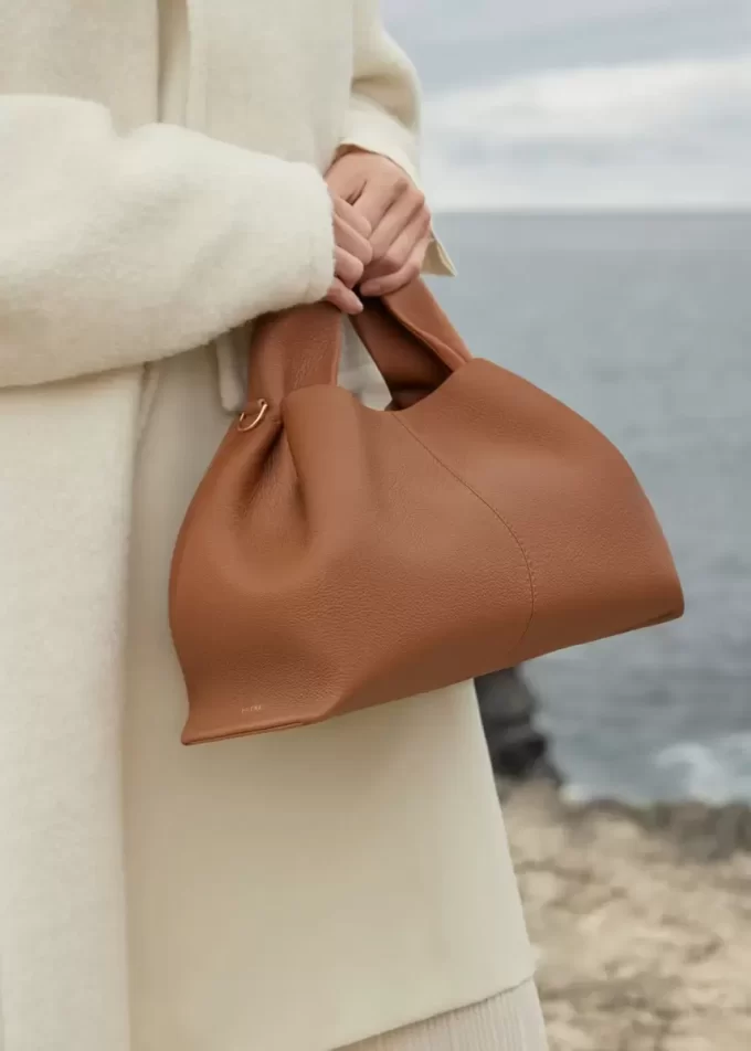 Numéro Neuf Edition Camel Texturizado