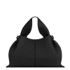 Numéro Neuf Edition Negro texturizado