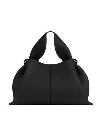 Numéro Neuf Edition Negro texturizado