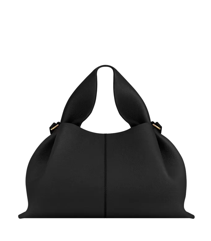 Numéro Neuf Edition Negro texturizado
