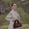 Numéro Neuf Edition Sándalo texturizado