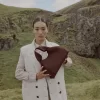 Numéro Neuf Edition Sándalo texturizado