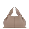 Numéro Neuf Edition Taupe texturizado