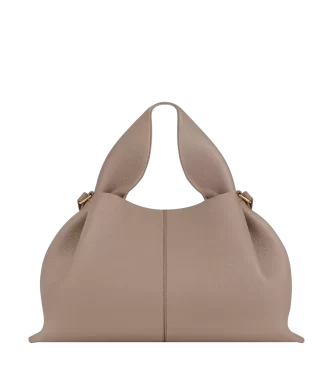 Numéro Neuf Edition Taupe texturizado