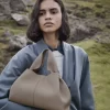 Numéro Neuf Edition Taupe texturizado