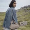 Numéro Neuf Edition Taupe texturizado