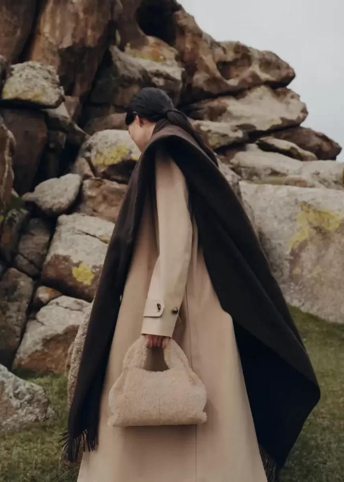 Numéro Neuf Mini Edición Alpaca Numéro Neuf Mini Edición Alpaca