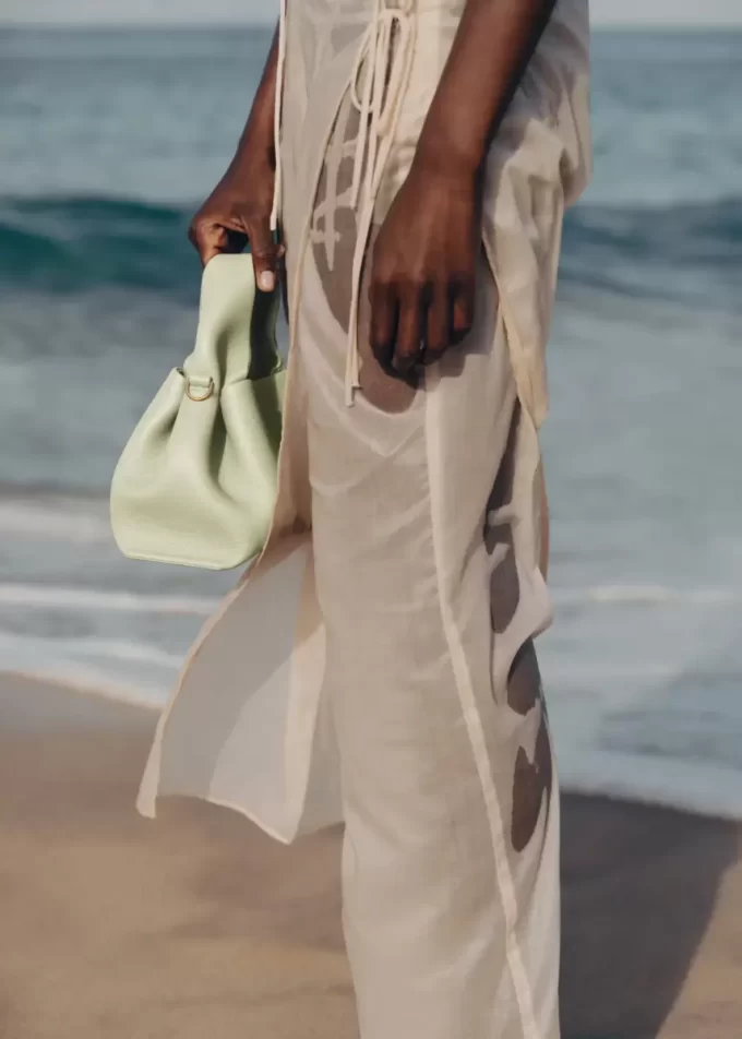 Numéro Neuf Mini Edition Aloe Texturizado