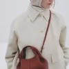 Numéro Neuf Mini Edition Arcilla Roja Texturizada
