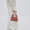 Numéro Neuf Mini Edition Arcilla Roja Texturizada