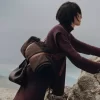 Numéro Neuf Mini Edition Ébano texturizado