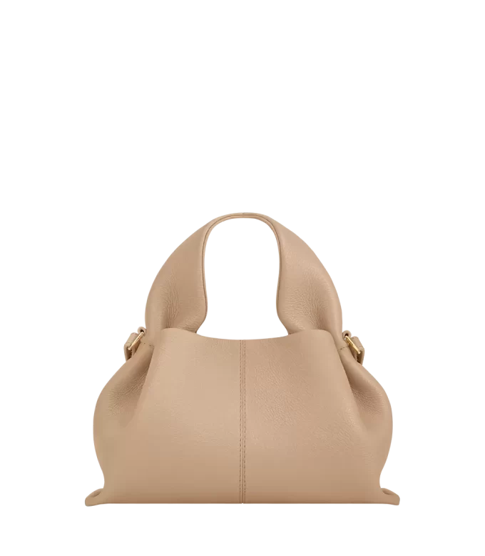 Numéro Neuf Mini Edition Beige Texturizado