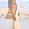 Numéro Neuf Mini Edition Beige Texturizado
