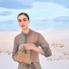 Numéro Neuf Mini Edition Beige Texturizado