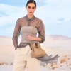 Numéro Neuf Mini Edition Beige Texturizado
