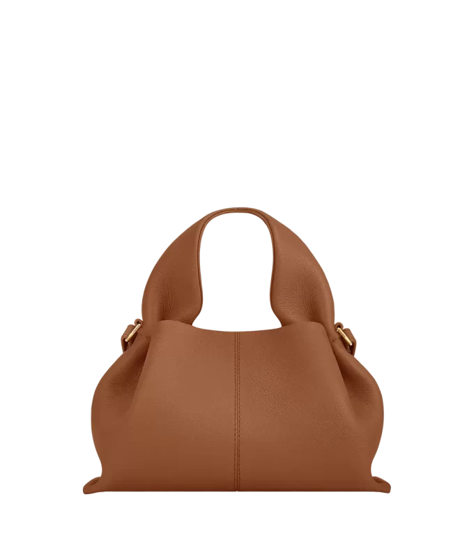 Numéro Neuf Mini Edition Camel Texturizado