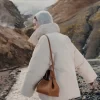 Numéro Neuf Mini Edition Camel Texturizado