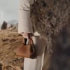 Numéro Neuf Mini Edition Camel Texturizado