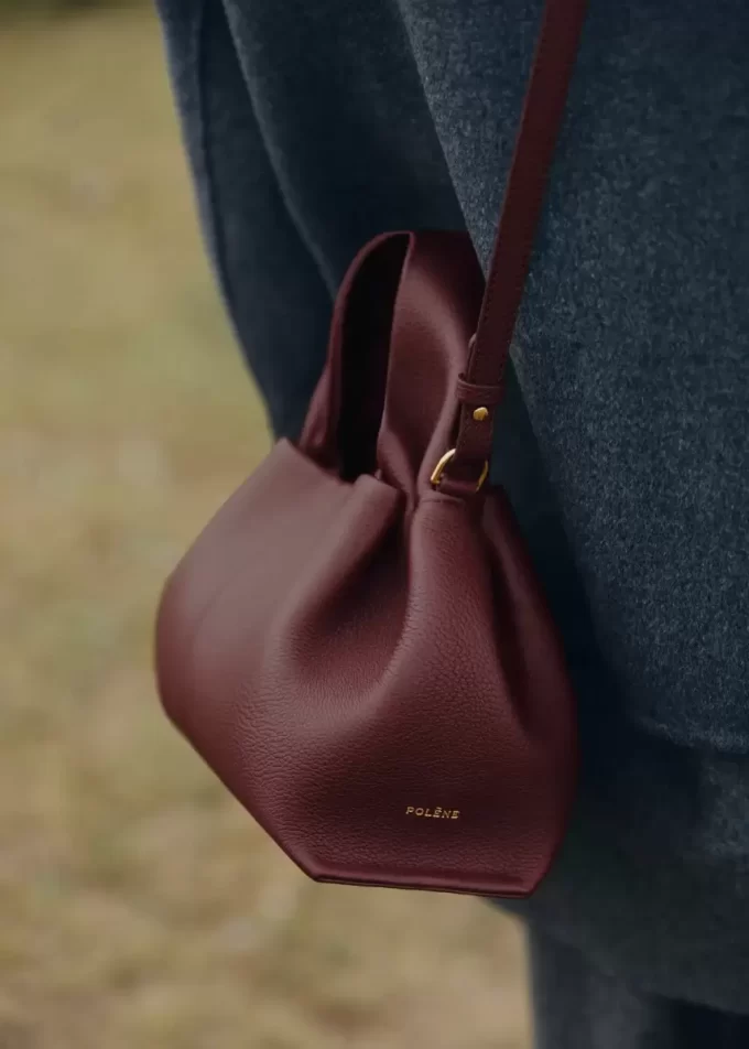 Numéro Neuf Mini Edition Cereza Negro Texturizado