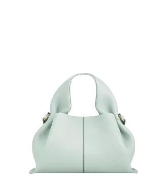 Numéro Neuf Mini Edition Espuma de mar texturizada