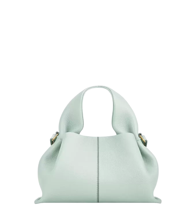 Numéro Neuf Mini Edition Espuma de mar texturizada