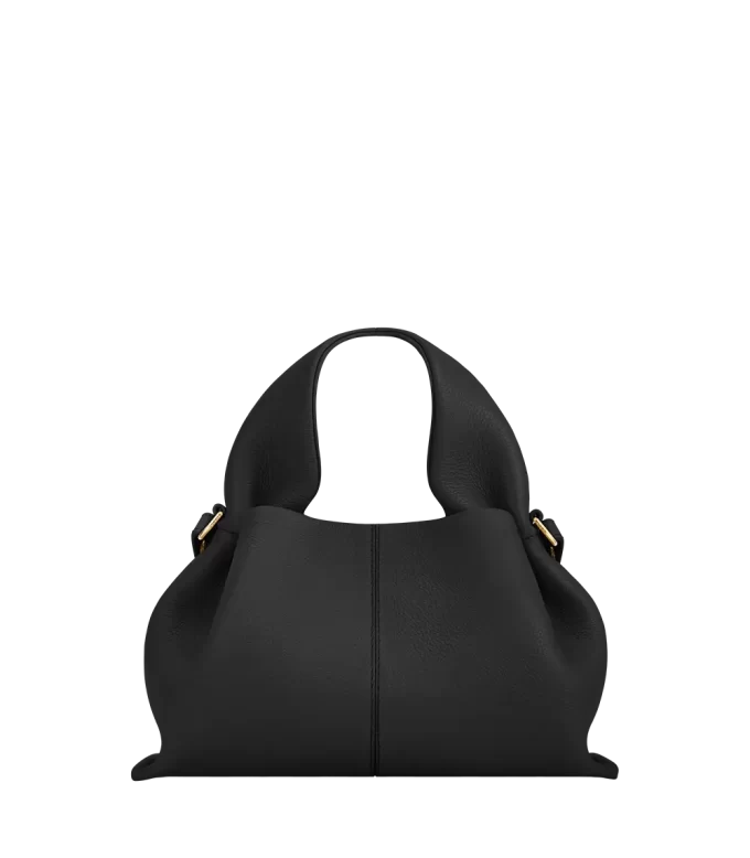 Numéro Neuf Mini Edition Negro texturizado