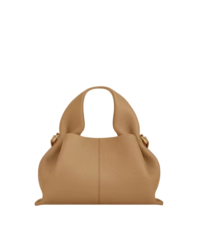 Numéro Neuf Mini Edition Ocre Texturizado Numéro Neuf Mini Edition Ocre Texturizado
