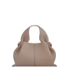 Numéro Neuf Mini Edition Taupe texturizado