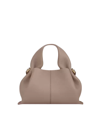Numéro Neuf Mini Edition Taupe texturizado