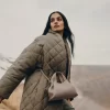 Numéro Neuf Mini Edition Taupe texturizado