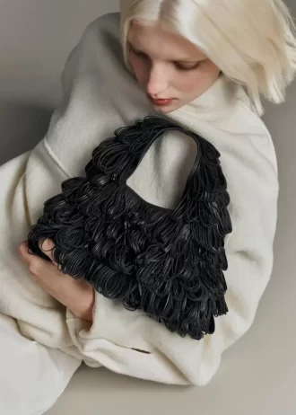 Numéro Neuf Mini Edition Wilo Negro