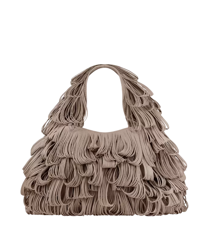 Numéro Neuf Mini Edition Wilo Taupe