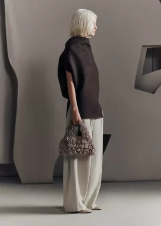 Numéro Neuf Mini Edition Wilo Taupe
