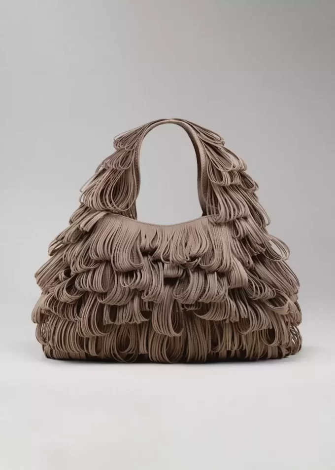 Numéro Neuf Mini Edition Wilo Taupe