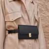 Numéro Sept Belt Edition Negro Texturizado Numéro Sept Belt Edition Negro Texturizado